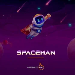 Spaceman 89bet com