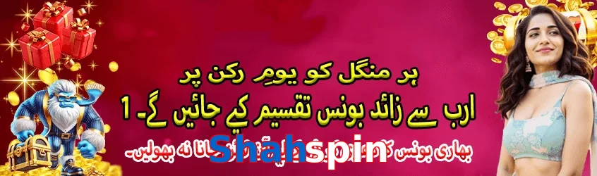 Shahspin